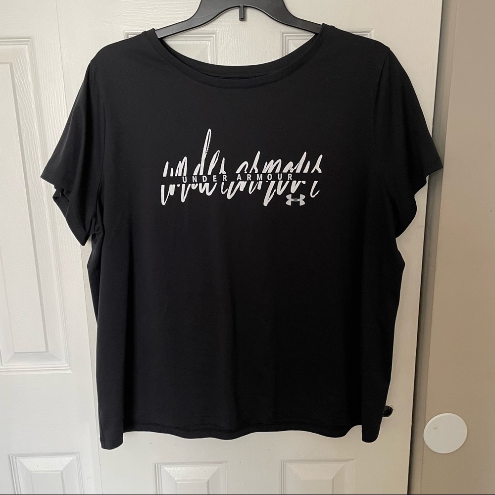 Under Armor shirt